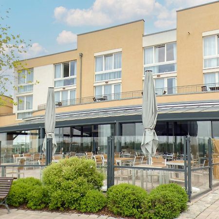 Apartment Kapitaenskajuete By Interhome غروسبونسنا المظهر الخارجي الصورة